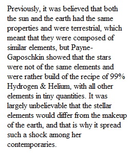 Week 11 Lecture & Reading Discussion_Introduction to General Astronomy